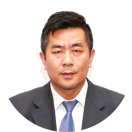 上海开运电竞
医药股份有限公司化学部副总裁——马兴泉博士
