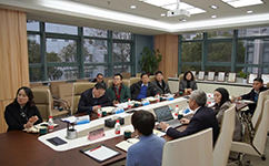 【美·记闻】上海市浦东新区政府副区长吴强等调研开运电竞
医药