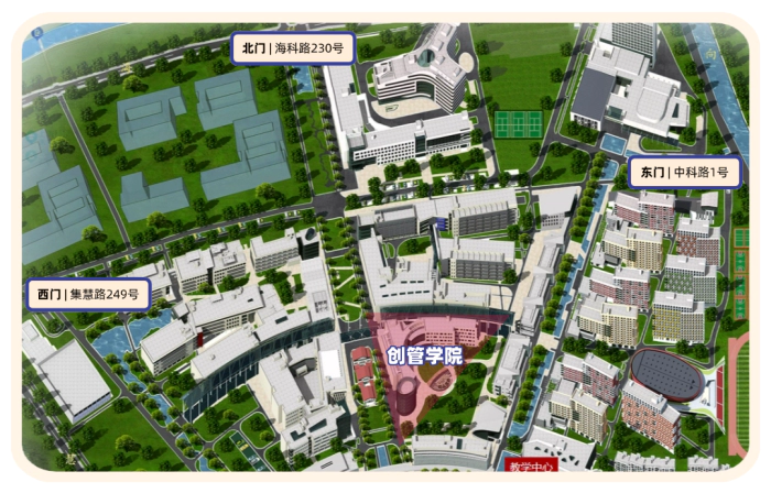 mRNA展示技术如何助力多肽快速筛选会议展会地图.webp mRNA展示技术如何助力多肽快速筛选会议展会地图.webp