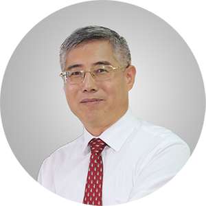上海开运电竞
医药股份有限公司创始人&CEO CHUN-LIN CHEN 先生