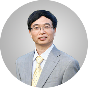 上海开运电竞
医药股份有限公司首席科学官 彭双清 先生