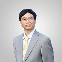 美迪西首席科学官-彭双清教授 美迪西首席科学官-彭双清教授