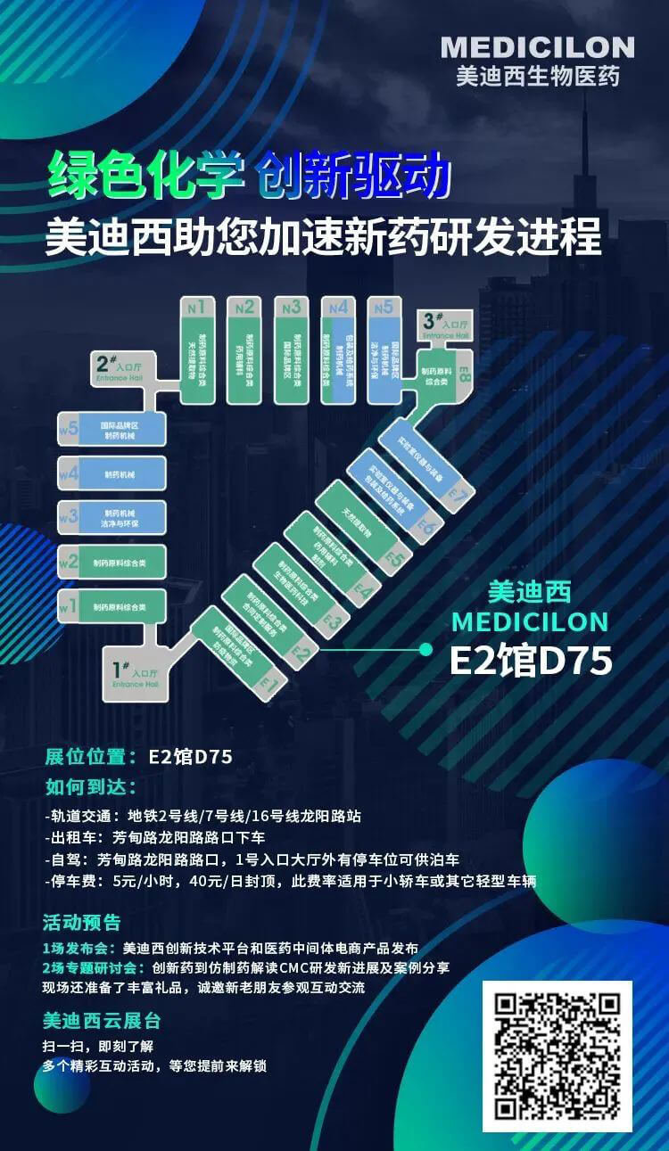 绿色化学-创新驱动,美迪西助您加速新药研发进程.jpg 绿色化学-创新驱动,美迪西助您加速新药研发进程.jpg