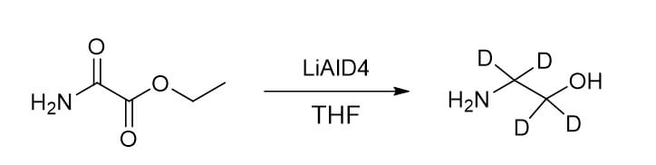 图7-氘代乙醇胺(Monoethanolamine)的合成.jpg 图7-氘代乙醇胺(Monoethanolamine)的合成.jpg
