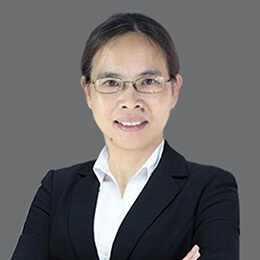 美迪西药理药效与生物部副总裁邓静博士.jpg 美迪西药理药效与生物部副总裁邓静博士.jpg