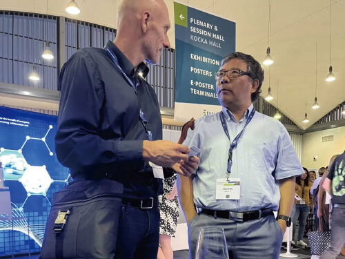 EUROTOX 2023 会后精选 美迪西团队与您共聚毒理学大会-1.jpg EUROTOX 2023 会后精选 美迪西团队与您共聚毒理学大会-1.jpg