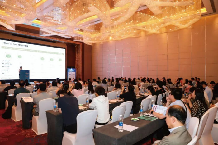 第五届中国精准医学与肿瘤免疫治疗峰会-现场花絮1.jpg 第五届中国精准医学与肿瘤免疫治疗峰会-现场花絮1.jpg