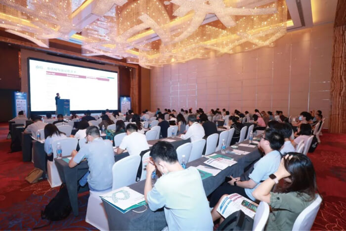 第五届中国精准医学与肿瘤免疫治疗峰会-现场花絮2.jpg 第五届中国精准医学与肿瘤免疫治疗峰会-现场花絮2.jpg