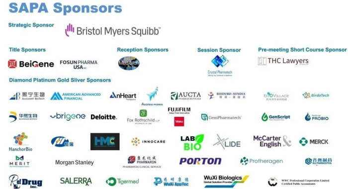 SAPA会议 Sponsors.jpg SAPA会议 Sponsors.jpg