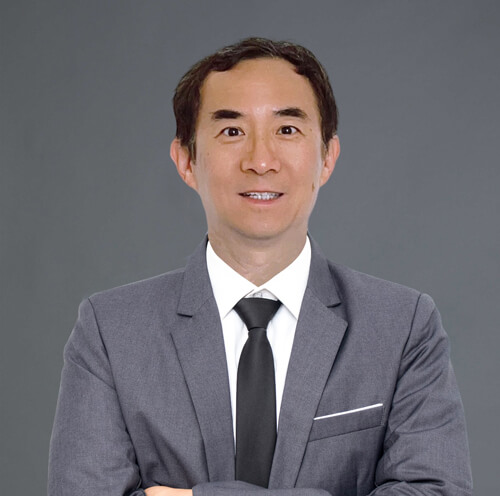 李文捷博士 李文捷博士