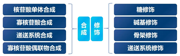 全面的核酸药物合成和修饰能力.jpg 全面的核酸药物合成和修饰能力.jpg