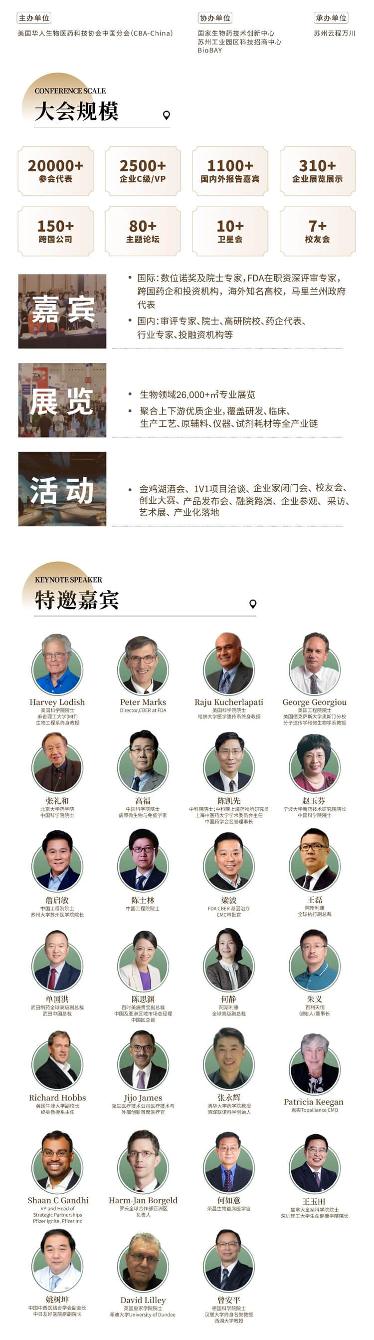 2024首届美国华人生物医药科技协会CBA-China中国年会会议详情.jpg 2024首届美国华人生物医药科技协会CBA-China中国年会会议详情.jpg