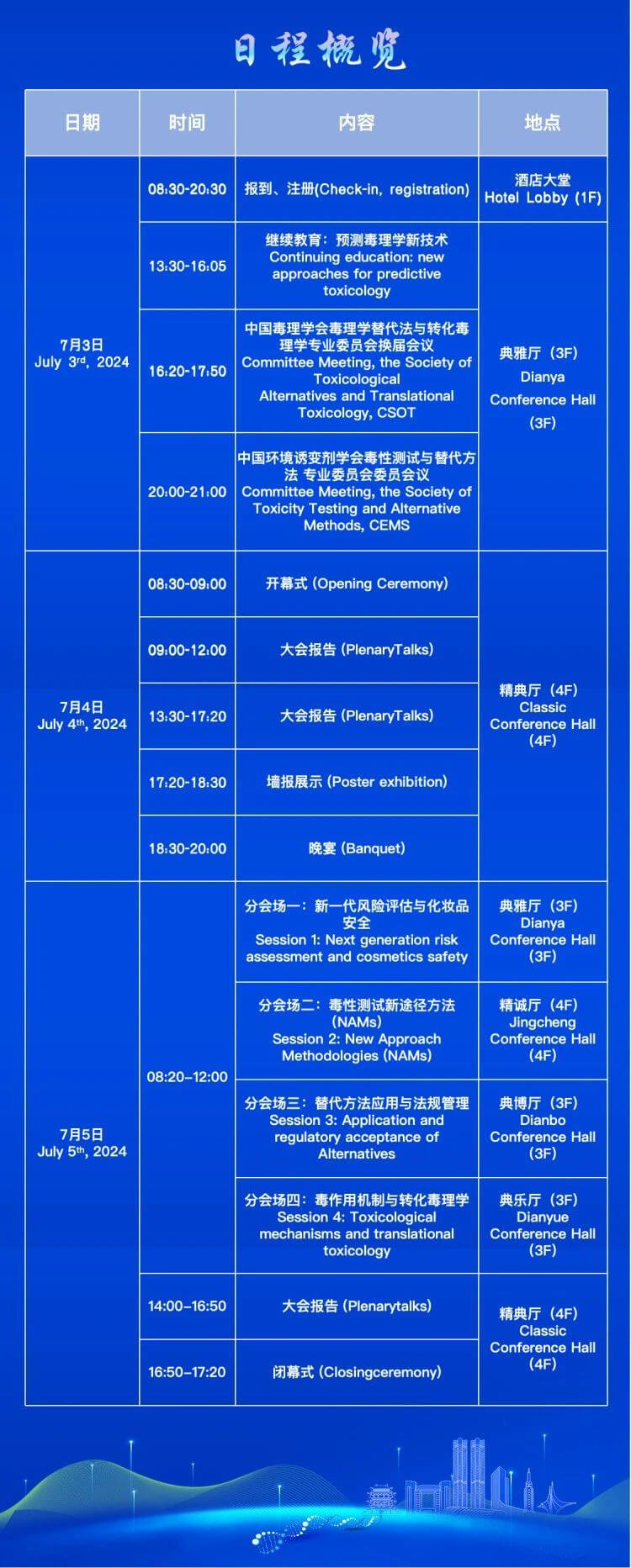 2024(第七届)毒性测试替代方法与转化毒理学(国际)学术研讨会日程安排.jpg 2024(第七届)毒性测试替代方法与转化毒理学(国际)学术研讨会日程安排.jpg