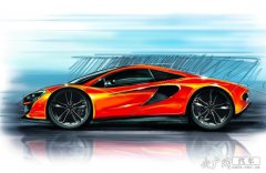 变速系统会搭载七速双离合器变