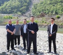 积极摸索成立长效监管机制