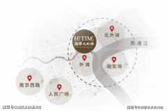 将来从义的立面中透出Artdeco气概